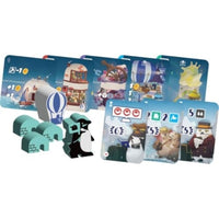 スノーコロニー