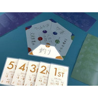あいまいフェイバリットランキング