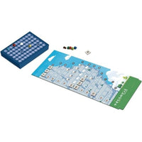 ヤギたちのダンス