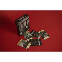 アーカム・ノワール:事件簿1 完全日本語版