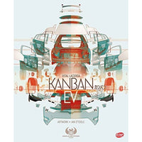 カンバンEV 完全日本語版