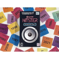 HITSTER 日本語版