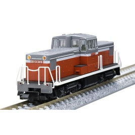 2254 DD13-300形