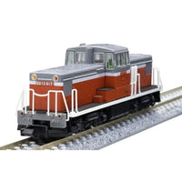 2255 DD13-600形