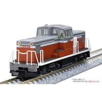 2255 DD13-600形