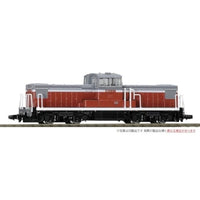 2255 DD13-600形