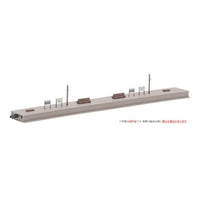4259 島式ホーム(ローカル型)延長部