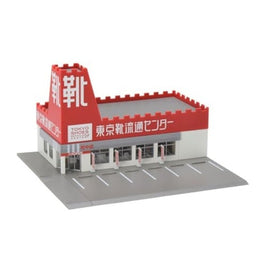 4268 ロードサイドショップ(東京靴流通センター)