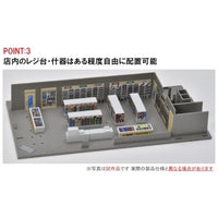 4268 ロードサイドショップ(東京靴流通センター)