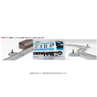 5043 フィーダー型列車接近警報器