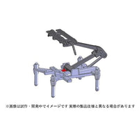 6712 PS35C形パンタグラフ(2個入) (201系中央線貫通編成)