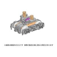 6823 WDT54N形動力台車