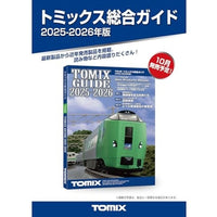 7046 トミックス総合ガイド(2025-2026年版)