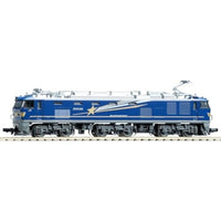 7111 EF510-500形(北斗星色)