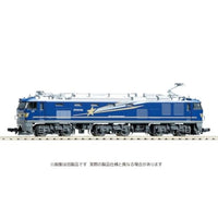7111 EF510-500形(北斗星色)
