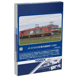 7186 EH500形(1次形)
