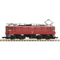 7187 ED75-0形(ひさしなし・前期型)