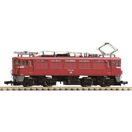 7187 ED75-0形(ひさしなし・前期型)