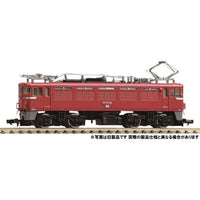 7187 ED75-0形(ひさしなし・前期型)