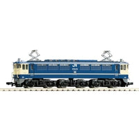 7189 EF65-1000形(下関地域鉄道部)