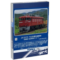 7192 ED75-700形(後期型・秋田車両センター)