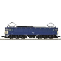 7194 EF62形(2次形・田端運転所)