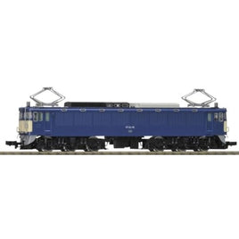 7194 EF62形(2次形・田端運転所)
