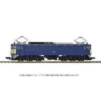 7194 EF62形(2次形・田端運転所)