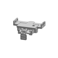 JC7265 密連形TNカプラー(SP・グレー・電連2段付) (227-500系等の運転台側(JC7257代用可))