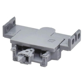 JC7269 密連形TNカプラー(SP・グレー) (H100形)