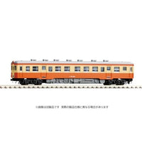 7422 キハ20形(M)