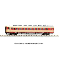 7430 キハ58-400形(冷改車)(M)