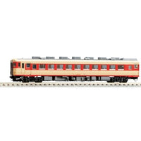 7431 キハ58-400形(冷改車)(T)