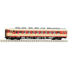 7431 キハ58-400形(冷改車)(T)