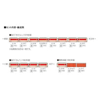 7431 キハ58-400形(冷改車)(T)