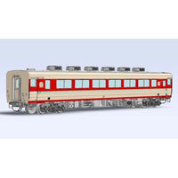 7433 キロ28-2100形(帯入り)