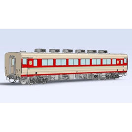 7433 キロ28-2100形(帯入り)