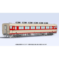 7433 キロ28-2100形(帯入り)