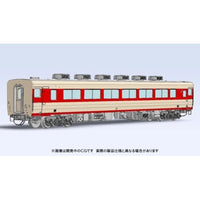 7434 キロ28-2100形(帯なし)