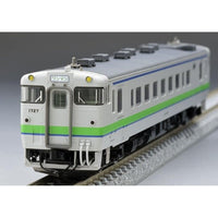 7437 キハ40-1700形(タイフォン撤去車)(M)