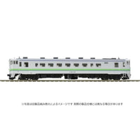 7438 キハ40-1700形(タイフォン撤去車)(T)