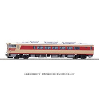 7439 キハ82形(後期型・北海道仕様)