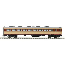 9019 サハ481(489)形(AU13搭載車)
