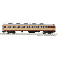 9019 サハ481(489)形(AU13搭載車)