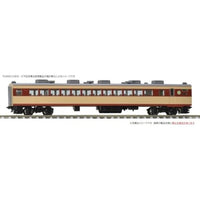 9020 サロ481(489)形(AU13搭載車)
