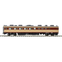 9021 サシ481(489)形(AU13搭載車)