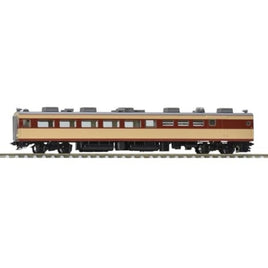 9021 サシ481(489)形(AU13搭載車)