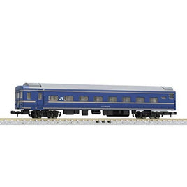 9531 オハネフ25-200形(北斗星・JR東日本仕様)増結用