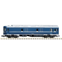 9540 カニ24-0形(後期型・銀帯)(T)