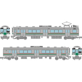 266693 鉄道コレクション JR719系0番代(東北本線) 2両セットA